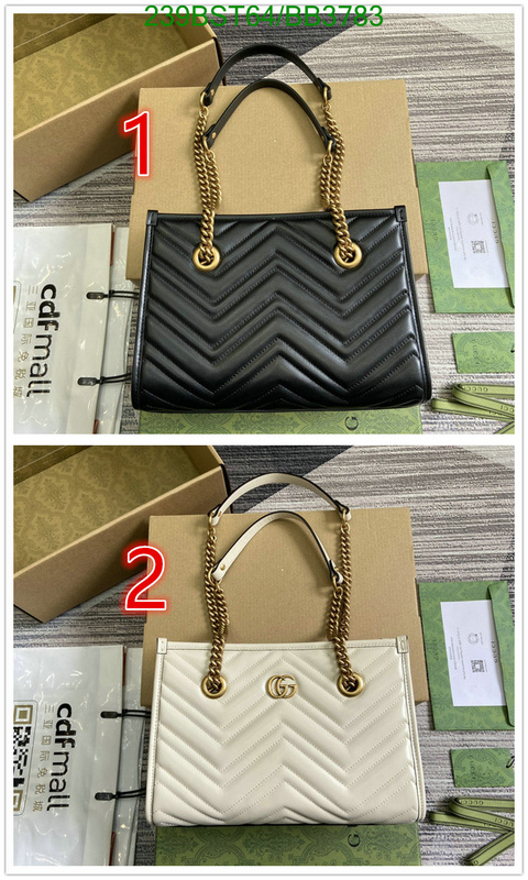 Gucci-Bag-Mirror Quality Code: BB3783 $: 239USD