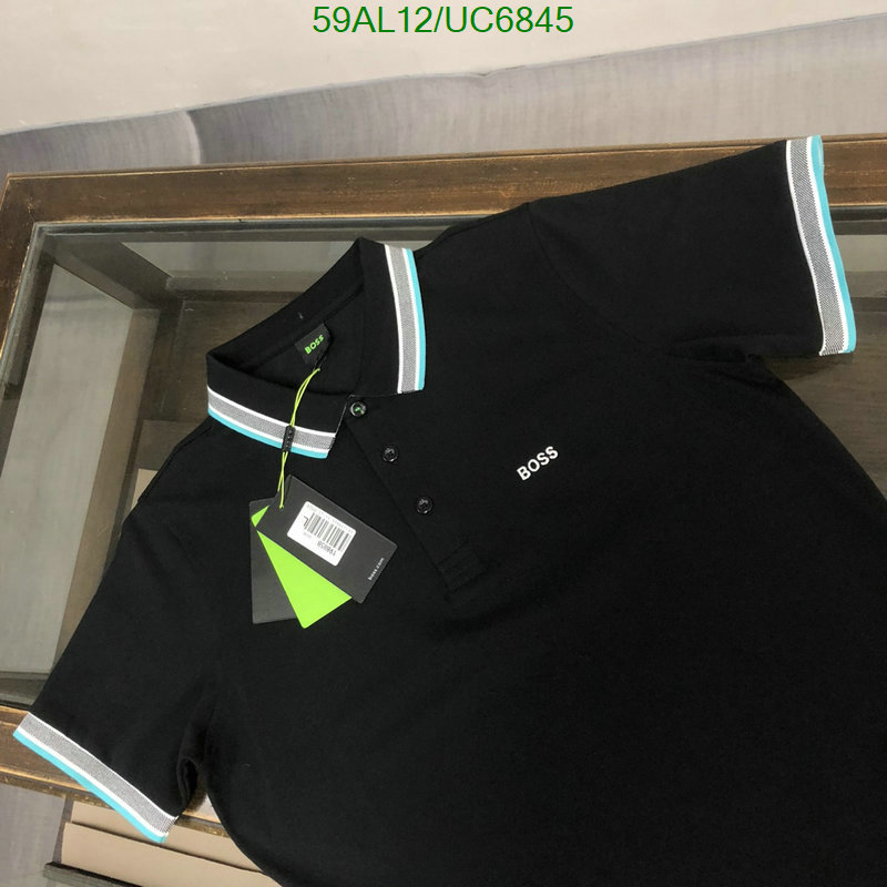 Boss-Clothing Code: UC6845 $: 59USD