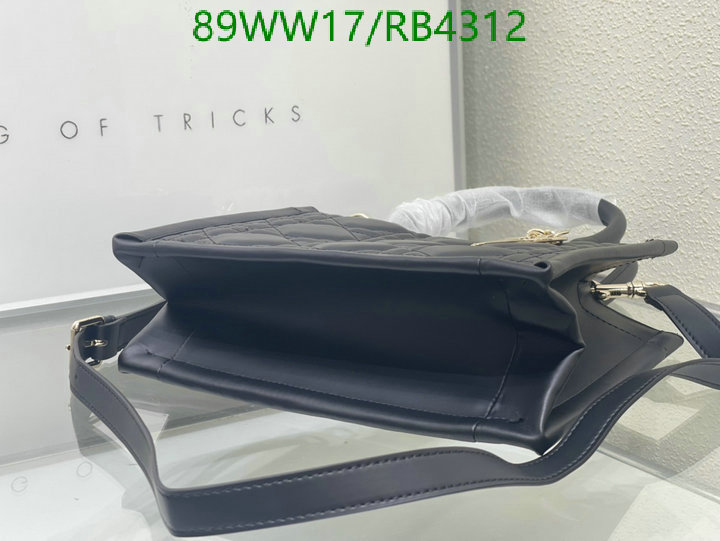 Dior-Bag-4A Quality Code: RB4312