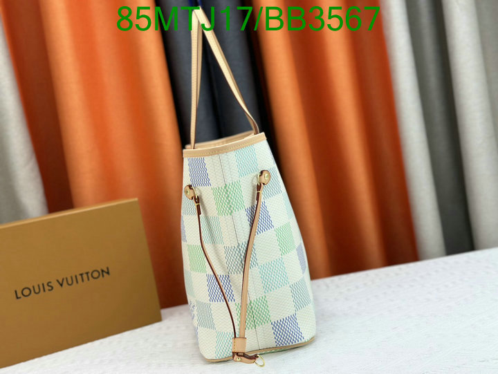 LV-Bag-4A Quality Code: BB3567 $: 85USD