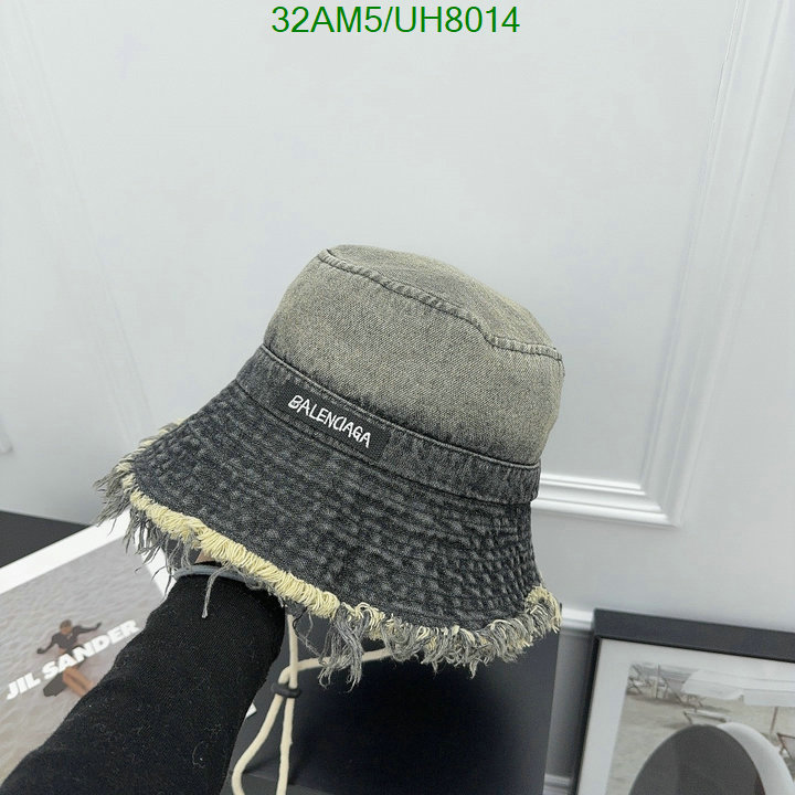 Balenciaga-Cap(Hat) Code: UH8014 $: 32USD