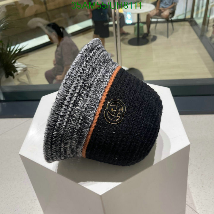 Gucci-Cap(Hat) Code: UH8111 $: 35USD