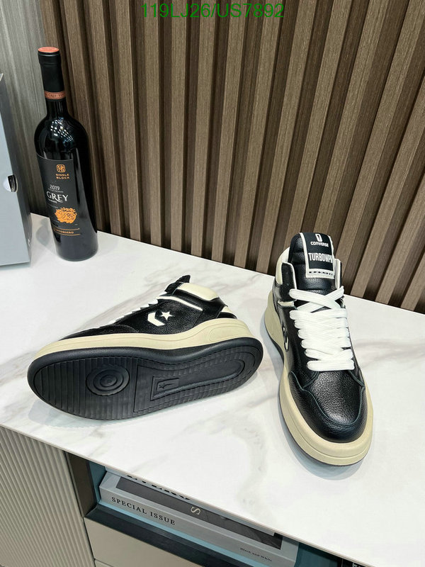 Converse-Men shoes Code: US7892 $: 119USD