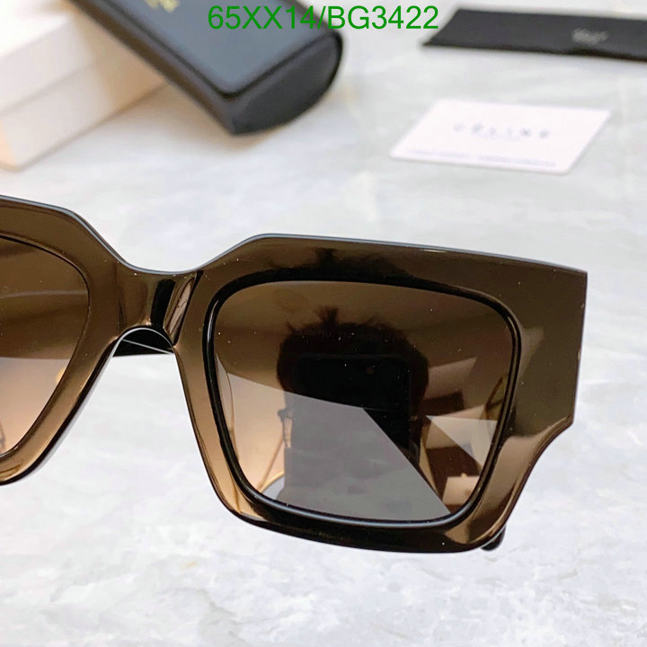 Celine-Glasses Code: BG3422 $: 65USD