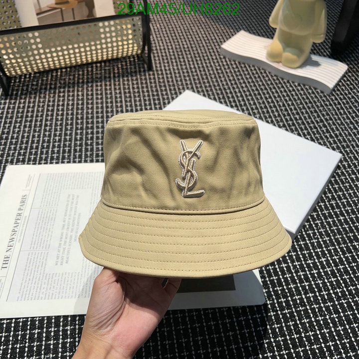 YSL-Cap(Hat) Code: UH8262 $: 29USD