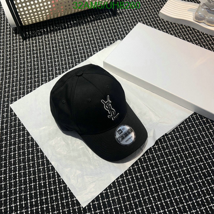 YSL-Cap(Hat) Code: UH8260 $: 32USD