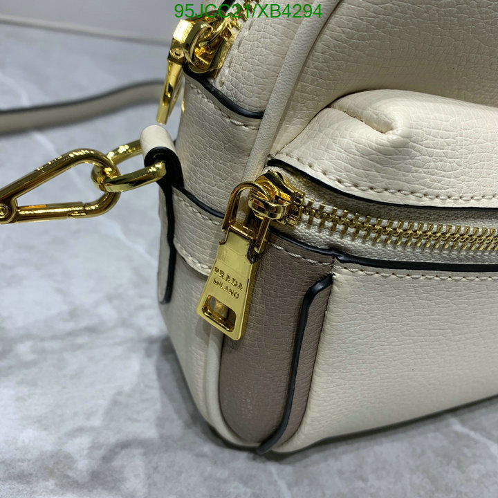 Prada-Bag-4A Quality Code: XB4294 $: 95USD