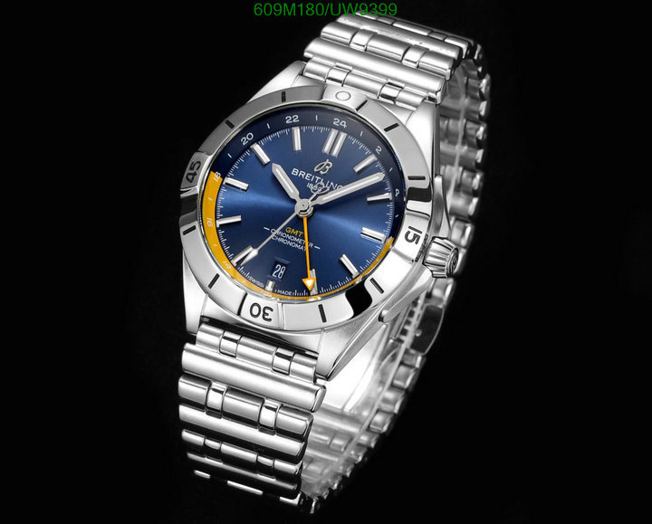 Breitling-Watch-Mirror Quality Code: UW9399 $: 609USD