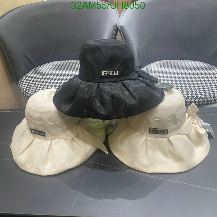 Celine-Cap(Hat) Code: UH8050 $: 32USD