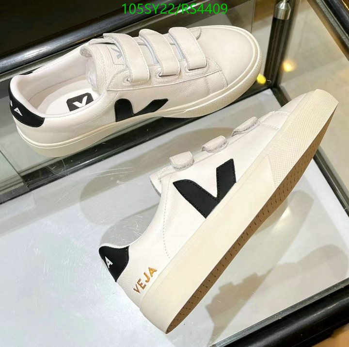 VEJA-Men shoes Code: RS4409 $: 105USD