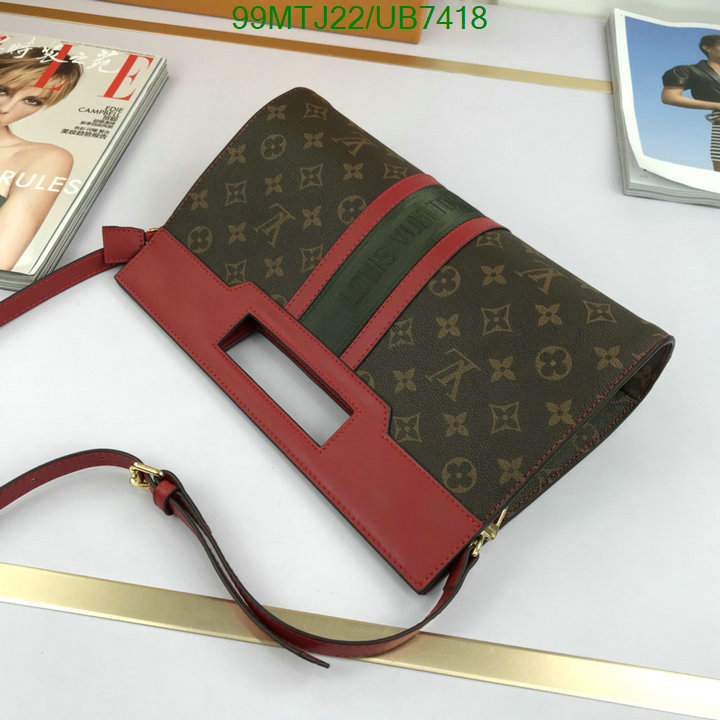 LV-Bag-4A Quality Code: UB7418 $: 99USD