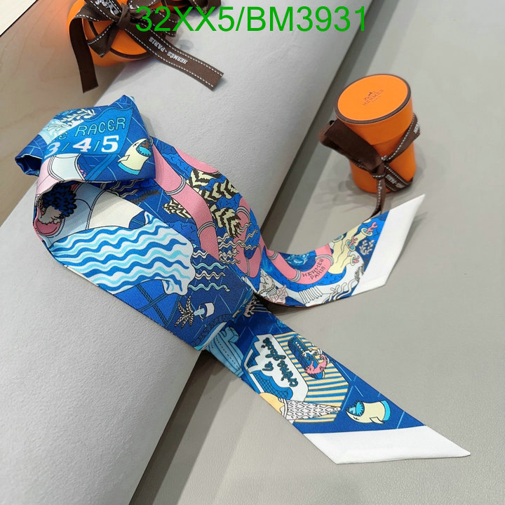 Hermes-Scarf Code: BM3931 $: 32USD