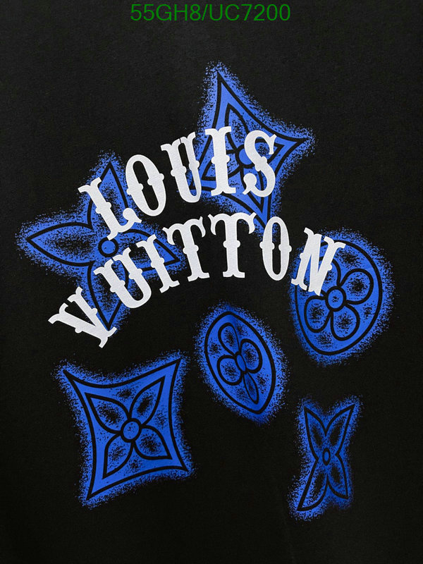 LV-Clothing Code: UC7200 $: 55USD