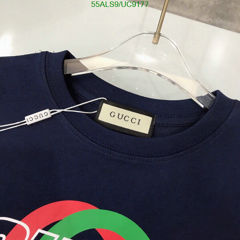 Gucci-Kids clothing Code: UC9177 $: 55USD