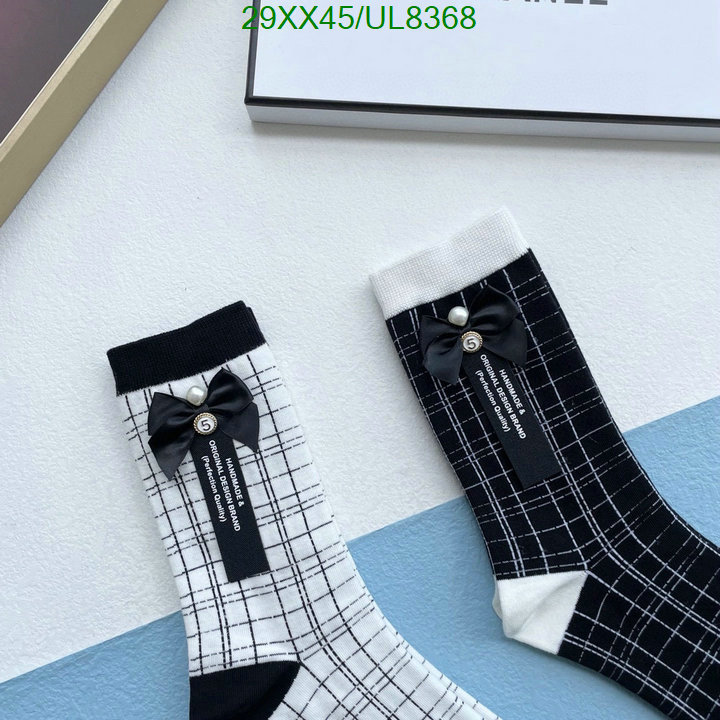 Chanel-Sock Code: UL8368 $: 29USD