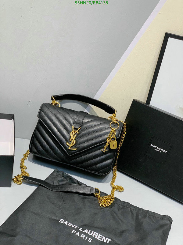 YSL-Bag-4A Quality Code: RB4138 $: 95USD