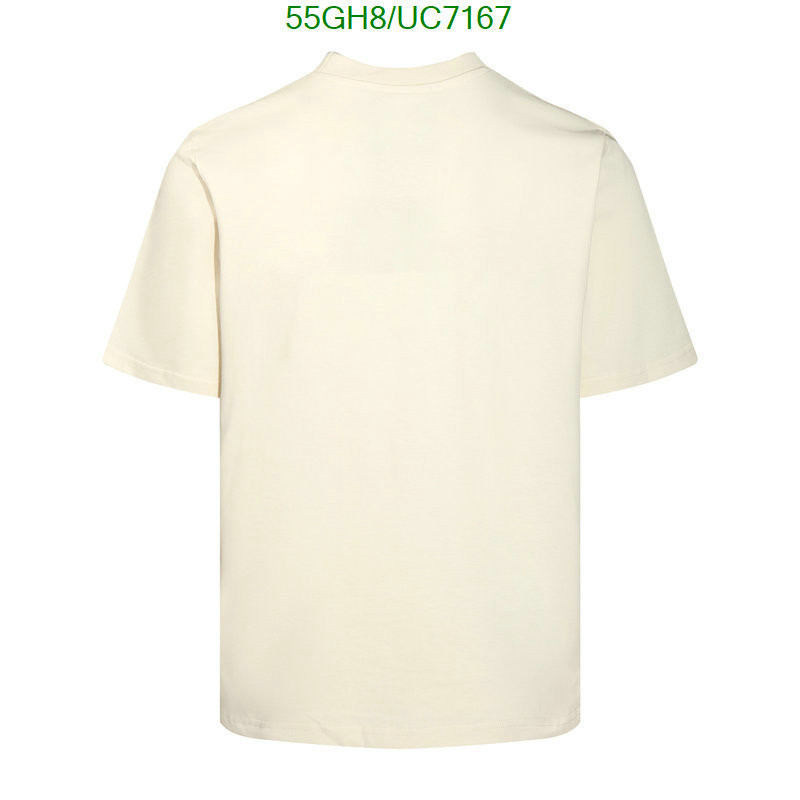 Gucci-Clothing Code: UC7167 $: 55USD
