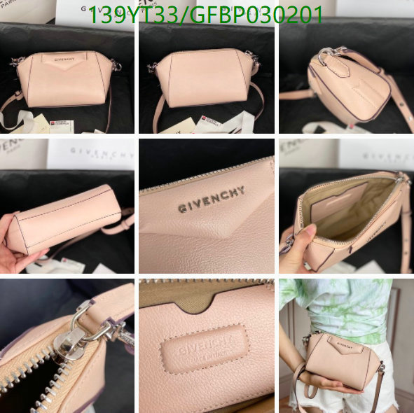 Givenchy-Bag-Mirror Quality Code: GFBP030201 $: 139USD