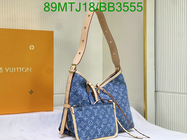 LV-Bag-4A Quality Code: BB3555