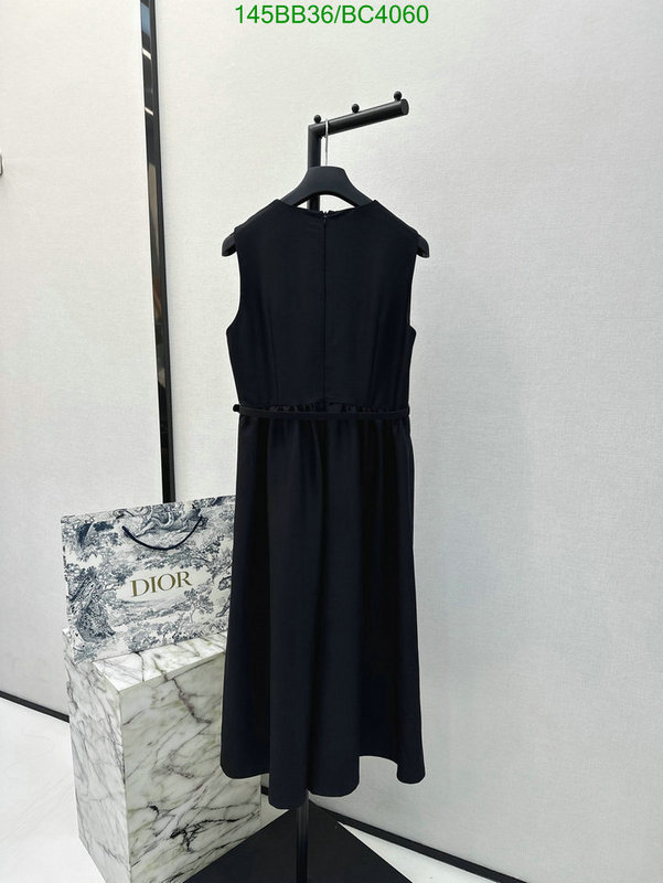 Dior-Clothing Code: BC4060 $: 145USD