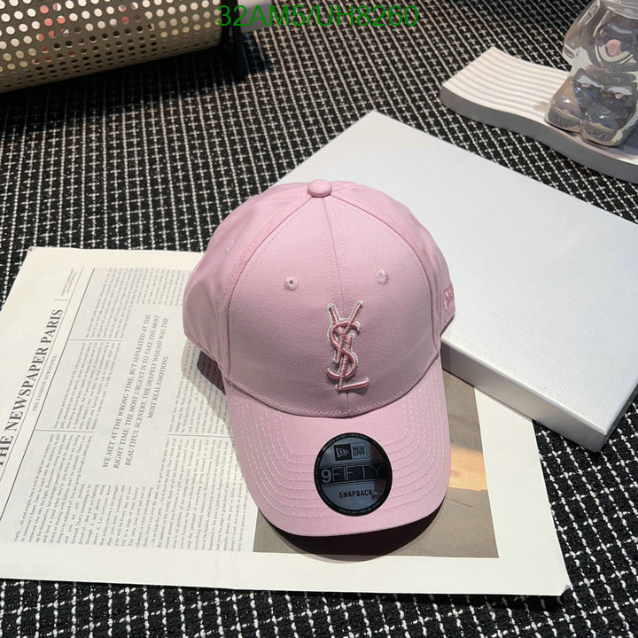 YSL-Cap(Hat) Code: UH8260 $: 32USD