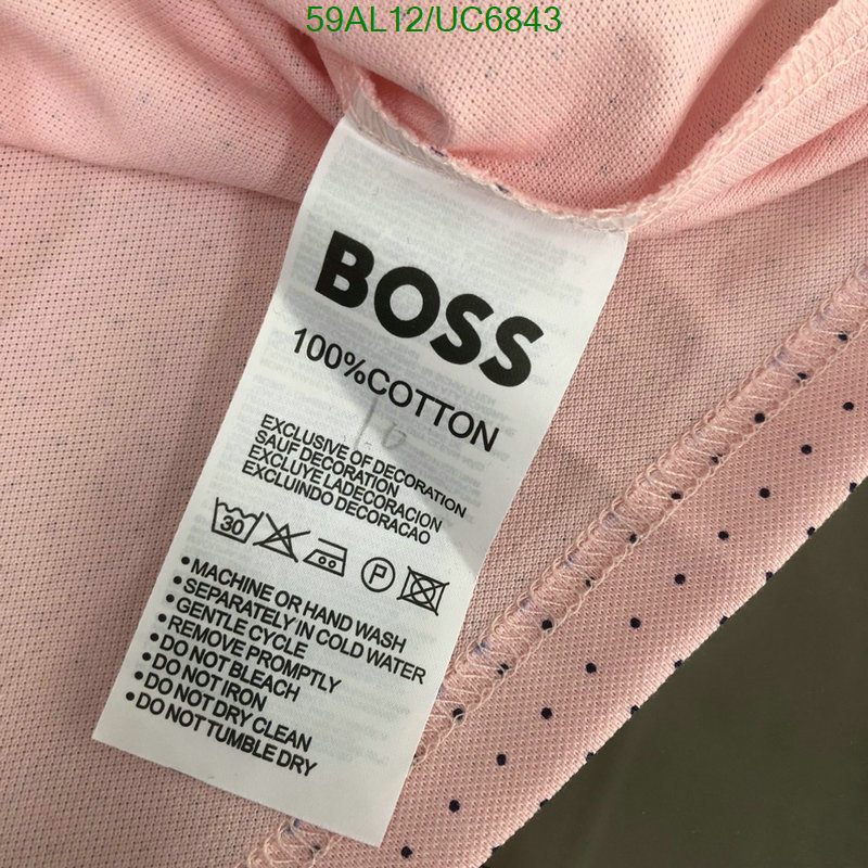 Boss-Clothing Code: UC6843 $: 59USD