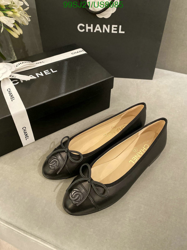 Chanel-Women Shoes Code: US8985 $: 99USD