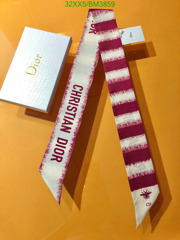 Dior-Scarf Code: BM3859 $: 32USD