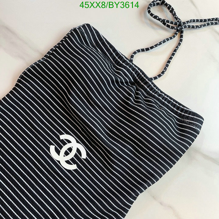 Chanel-Swimsuit Code: BY3614 $: 45USD