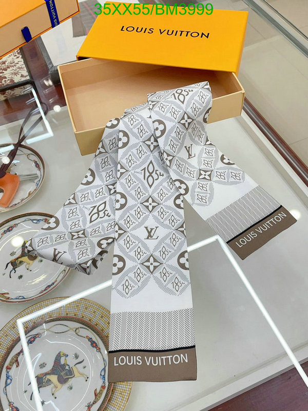 LV-Scarf Code: BM3999 $: 35USD