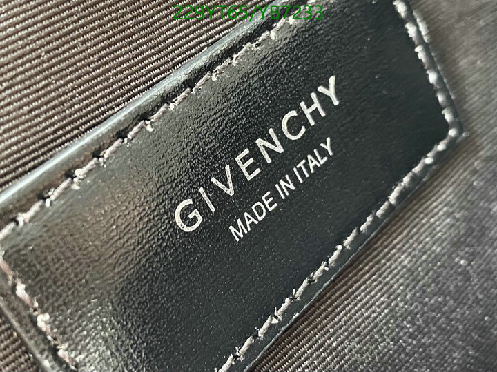 Givenchy-Bag-Mirror Quality Code: YB7233 $: 229USD