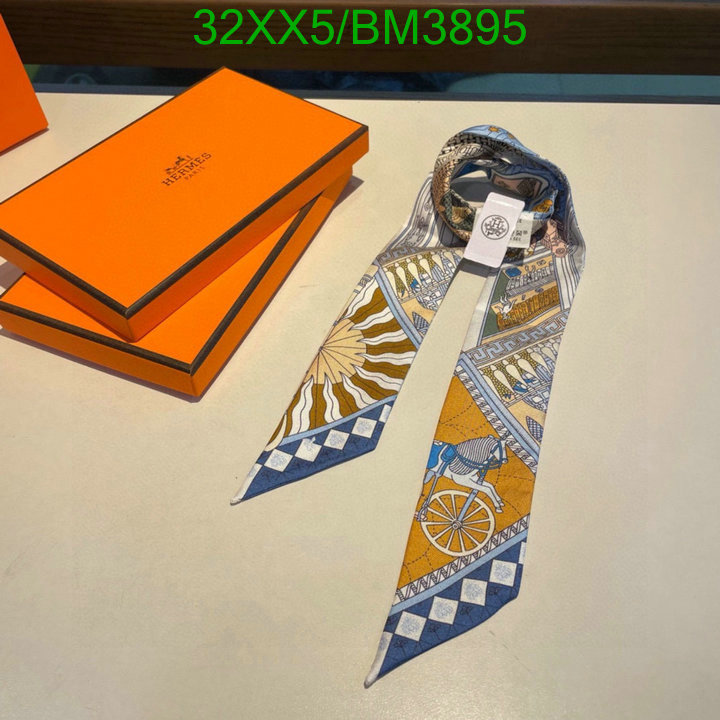 Hermes-Scarf Code: BM3895 $: 32USD