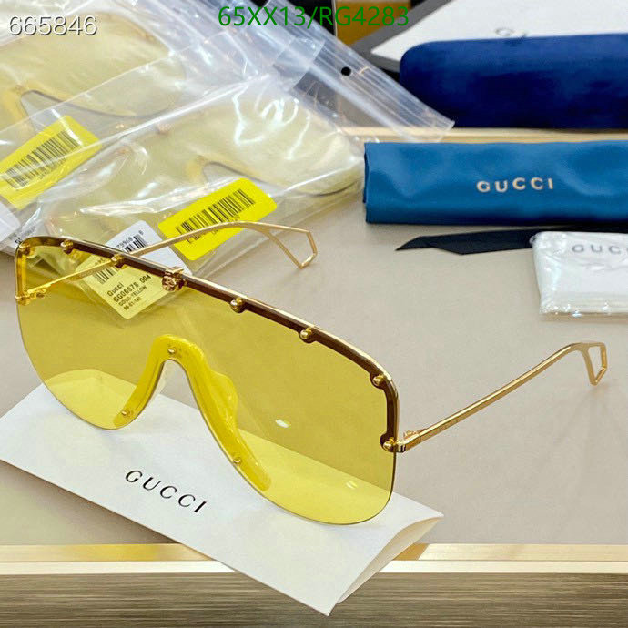 Gucci-Glasses Code: RG4283 $: 65USD