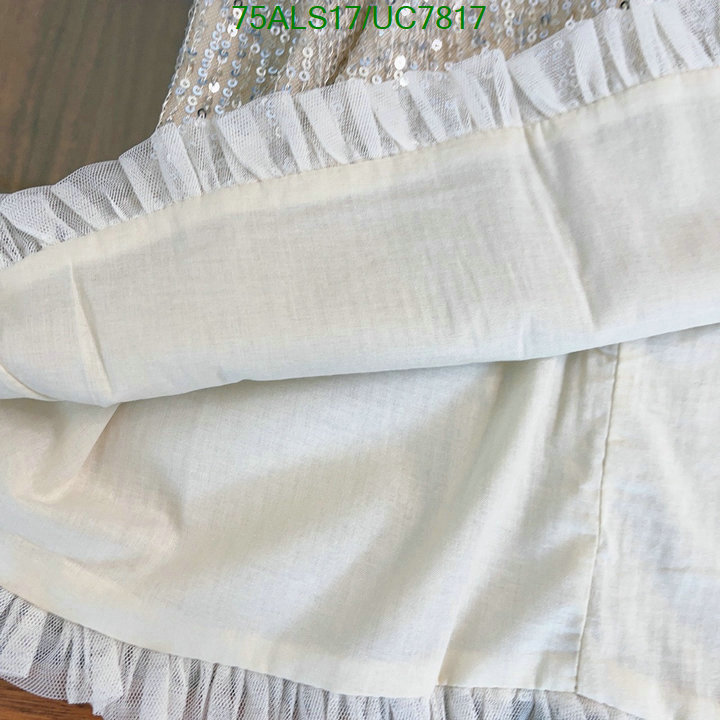 Dior-Kids clothing Code: UC7817 $: 75USD