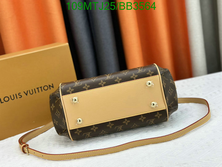 LV-Bag-4A Quality Code: BB3564 $: 109USD