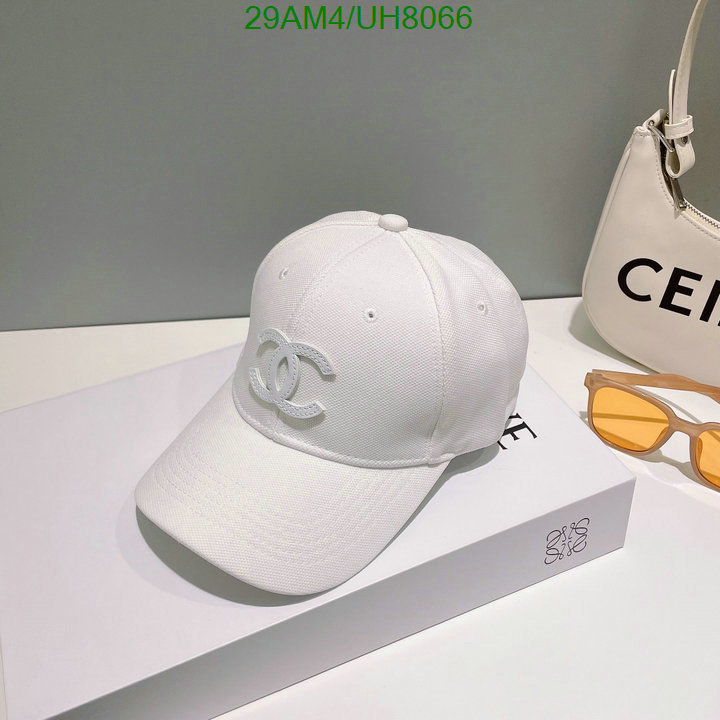 Chanel-Cap(Hat) Code: UH8066 $: 29USD