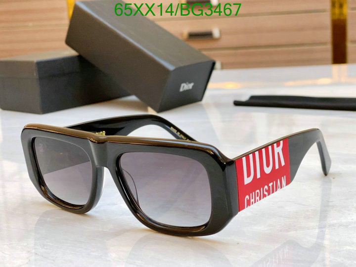 Dior-Glasses Code: BG3467 $: 65USD