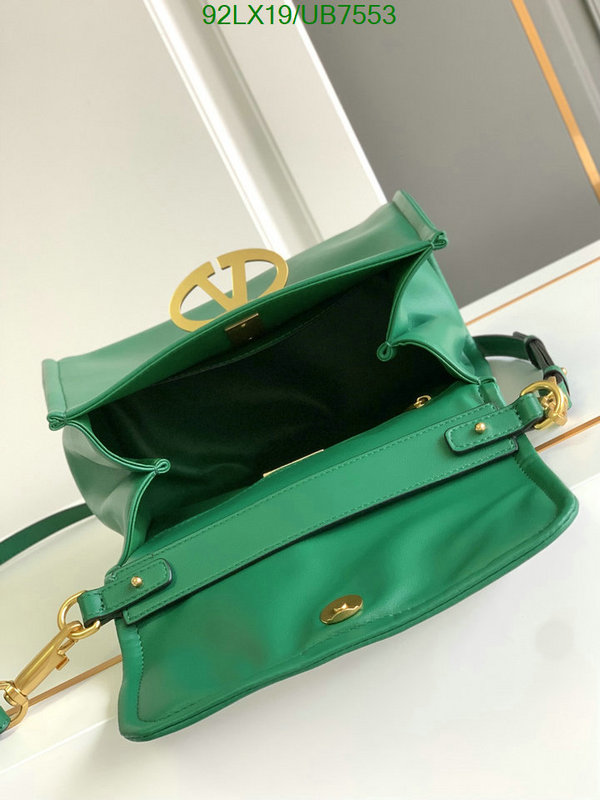 Valentino-Bag-4A Quality Code: UB7553 $: 92USD