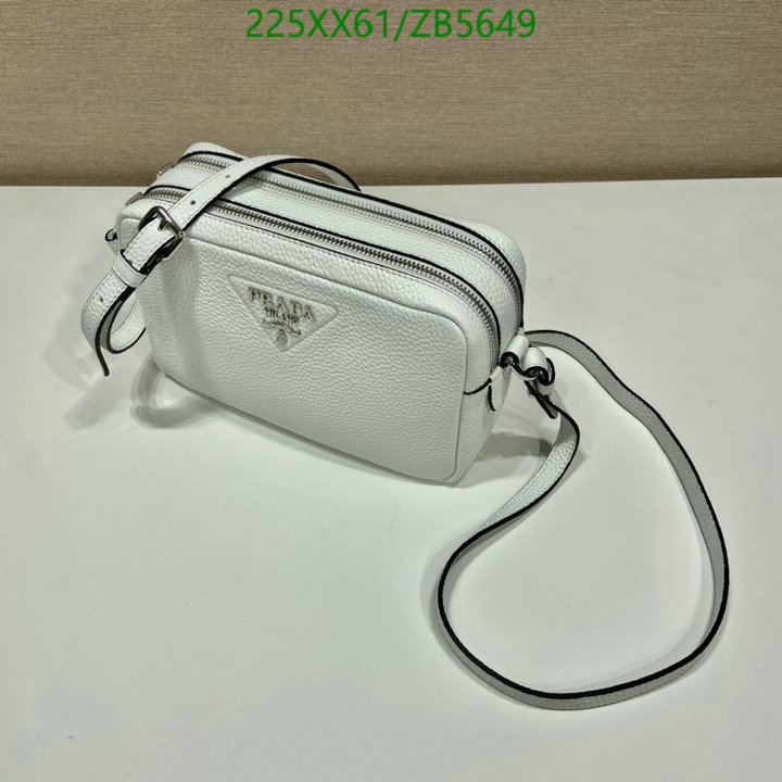 Prada-Bag-Mirror Quality Code: ZB5649 $: 225USD