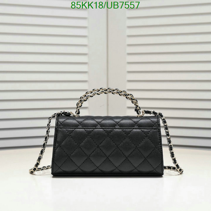 Chanel-Bag-4A Quality Code: UB7557 $: 85USD