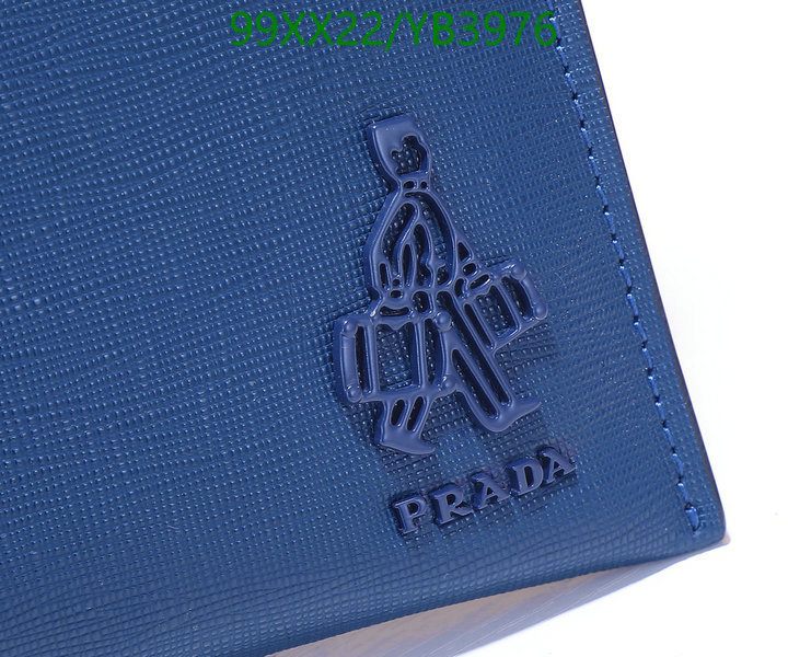 Prada-Bag-Mirror Quality Code: YB3976 $: 99USD
