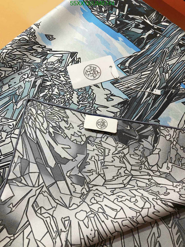 Hermes-Scarf Code: UM8744 $: 55USD