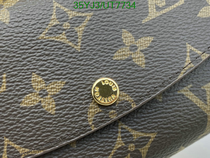 LV-Wallet-4A Quality Code: UT7734 $: 35USD