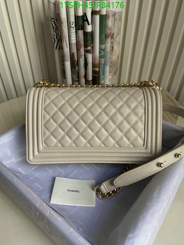 Chanel-Bag-Mirror Quality Code: RB4176 $: 175USD