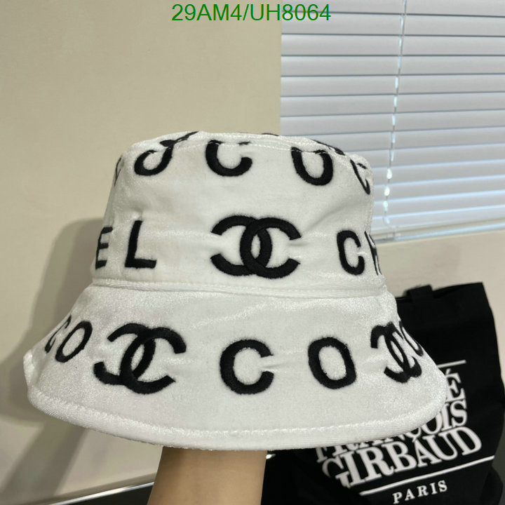 Chanel-Cap(Hat) Code: UH8064 $: 29USD