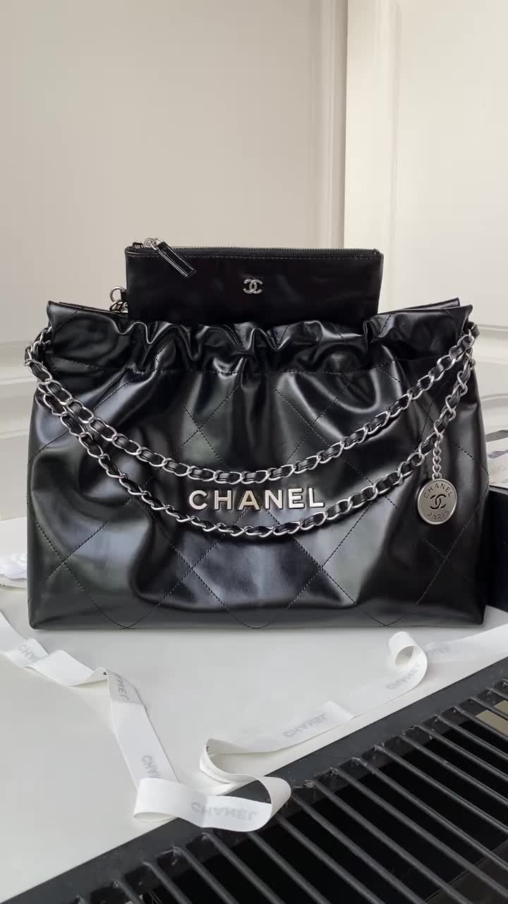 Chanel-Bag-Mirror Quality Code: BB3805 $: 265USD