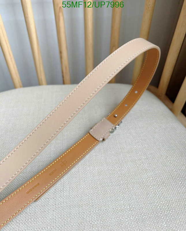 Loewe-Belts Code: UP7996 $: 55USD