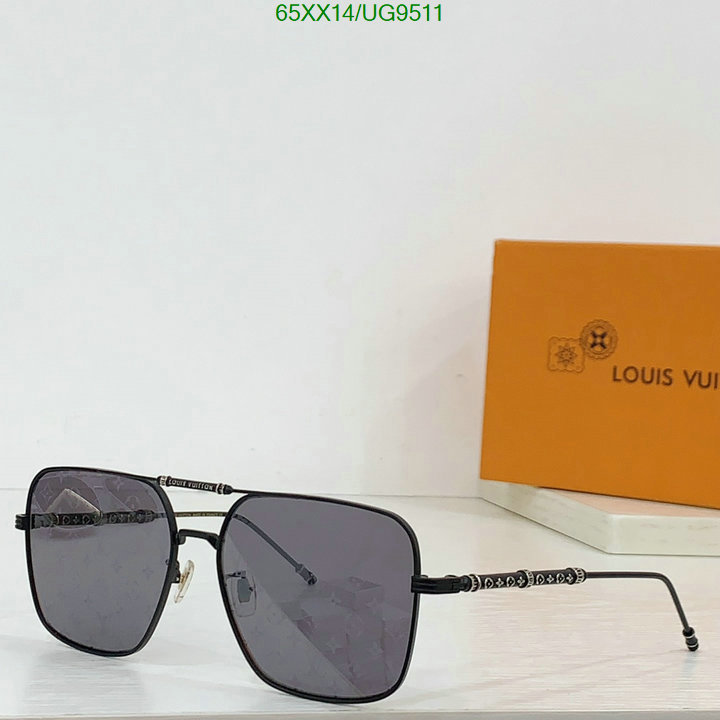LV-Glasses Code: UG9511 $: 65USD
