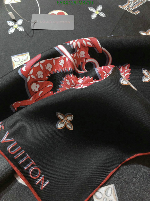 LV-Scarf Code: UM8719 $: 55USD