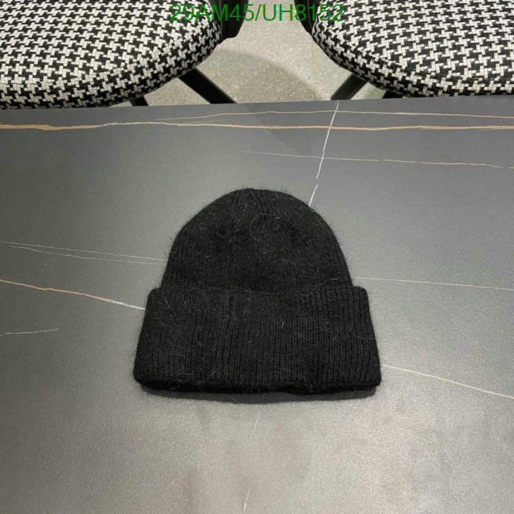Miu Miu-Cap(Hat) Code: UH8152 $: 29USD